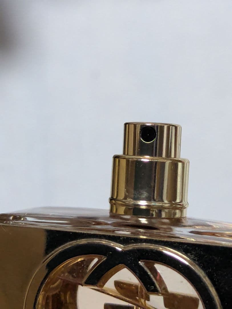 廃盤希少グッチギルティオードトワレ30ml