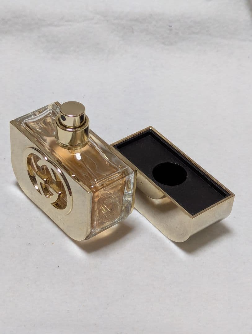廃盤希少グッチギルティオードトワレ30ml