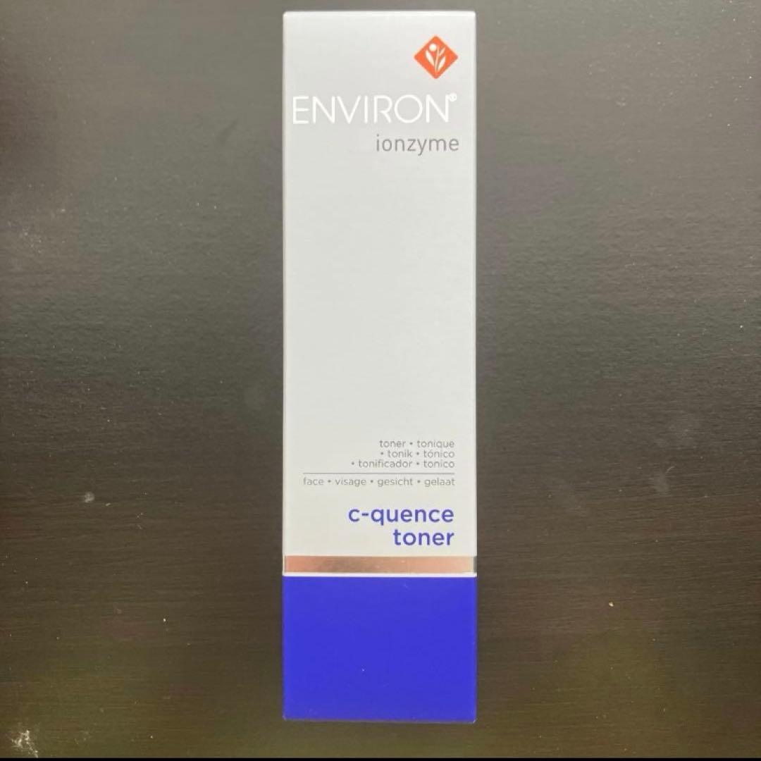 ENVIRON Ｃ－クエンストーナー 200ml x 2本