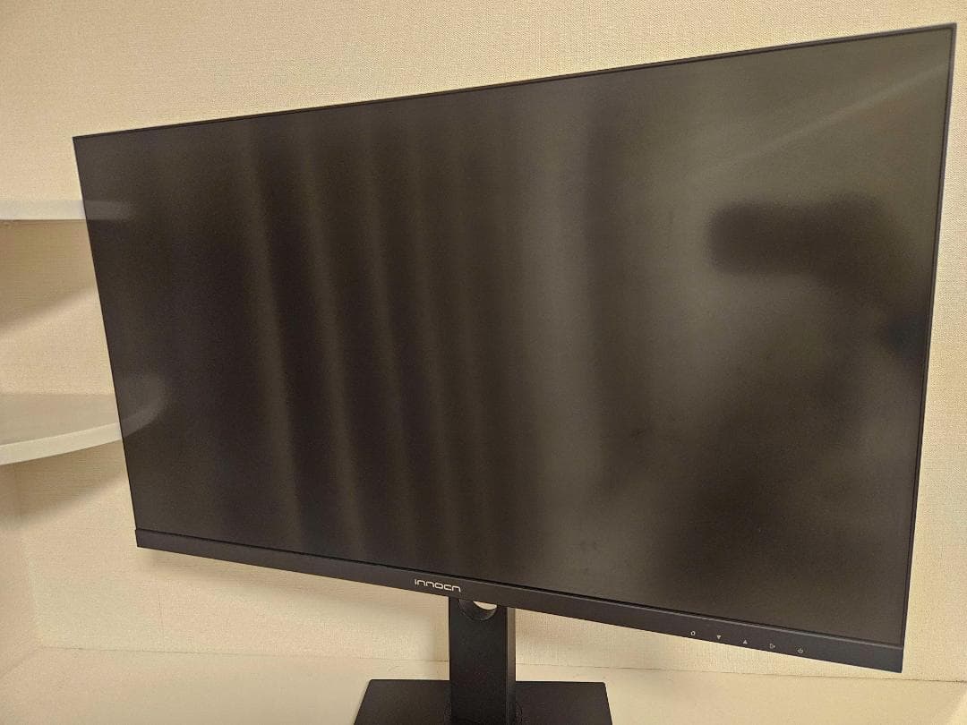 INNOCN 27C1U 27インチ 4K IPSモニター Type-C対応