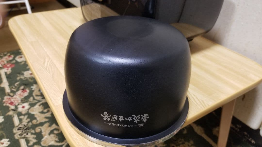 ☆2019年製☆炎舞炊き☆象印圧力IH炊飯器 ☆121通りわがや炊き機能搭載