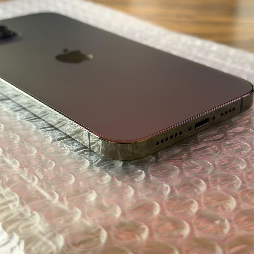 スマートフォン本体 Apple iPhone 12 pro Max