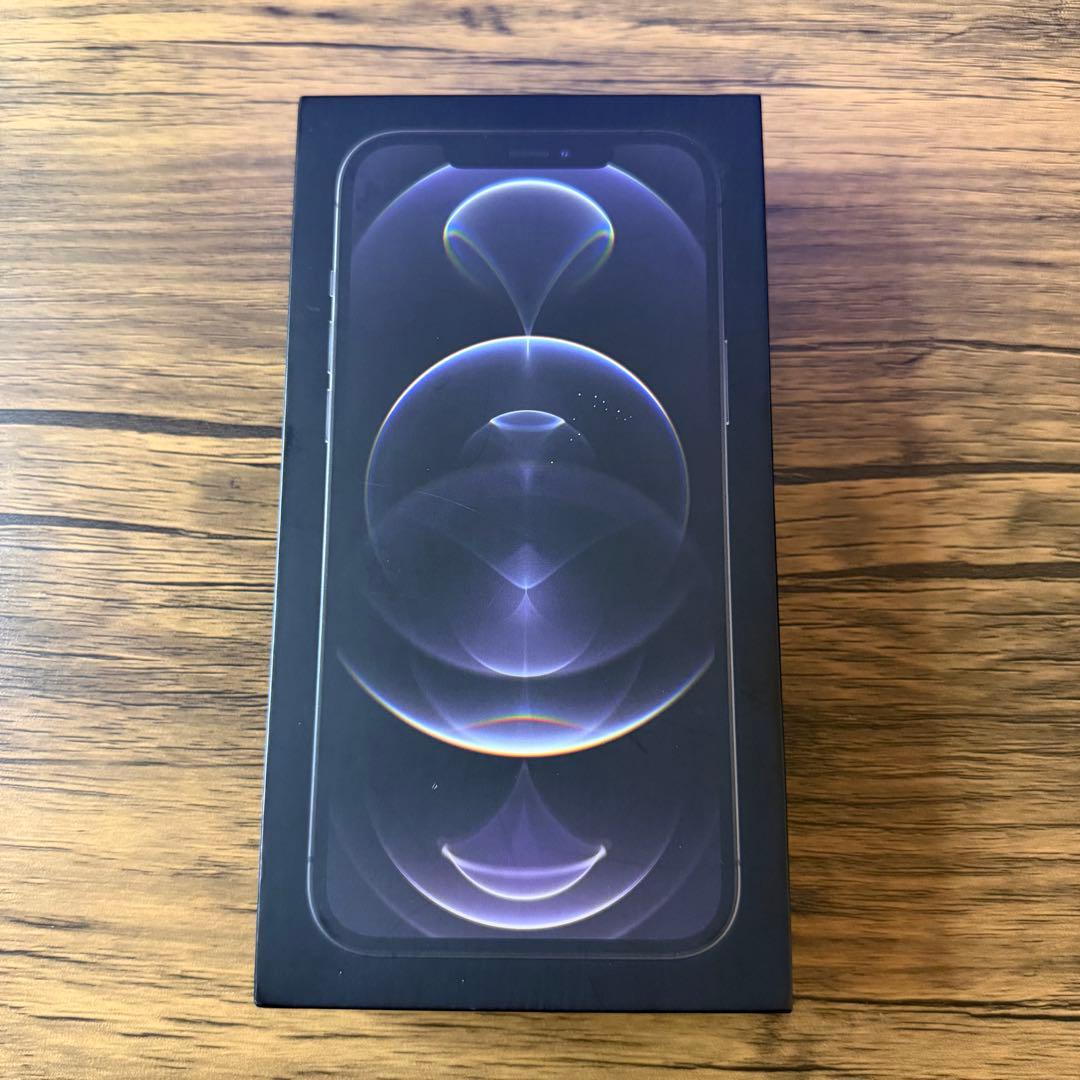 スマートフォン本体 Apple iPhone 12 pro Max