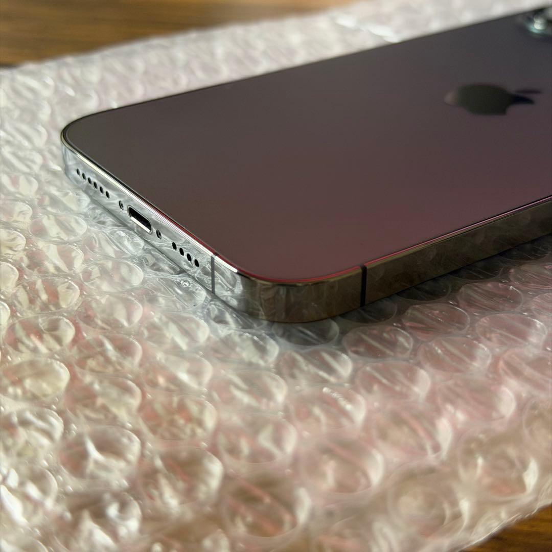 スマートフォン本体 Apple iPhone 12 pro Max