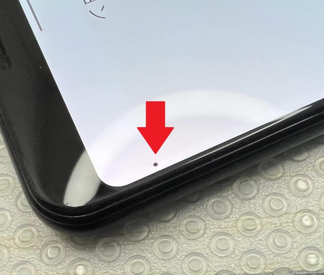 Google Pixel 3 XL ◆ 4GB/64GB / ※割れ