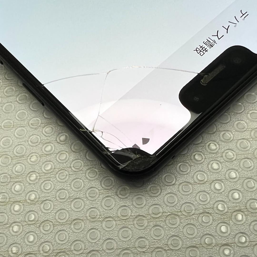 Google Pixel 3 XL ◆ 4GB/64GB / ※割れ