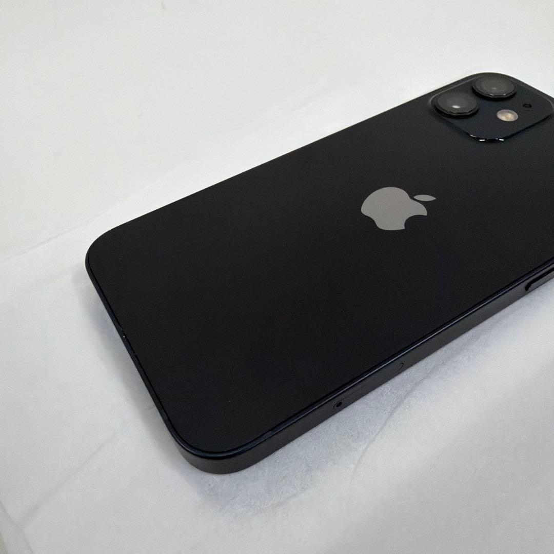 iPhone 12 mini 128GB simフリー