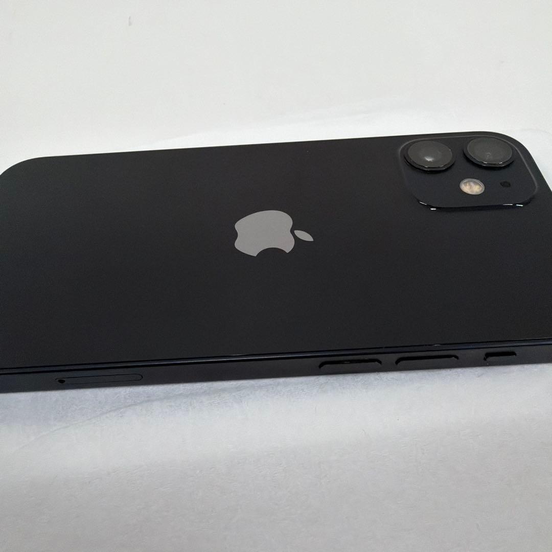 iPhone 12 mini 128GB simフリー