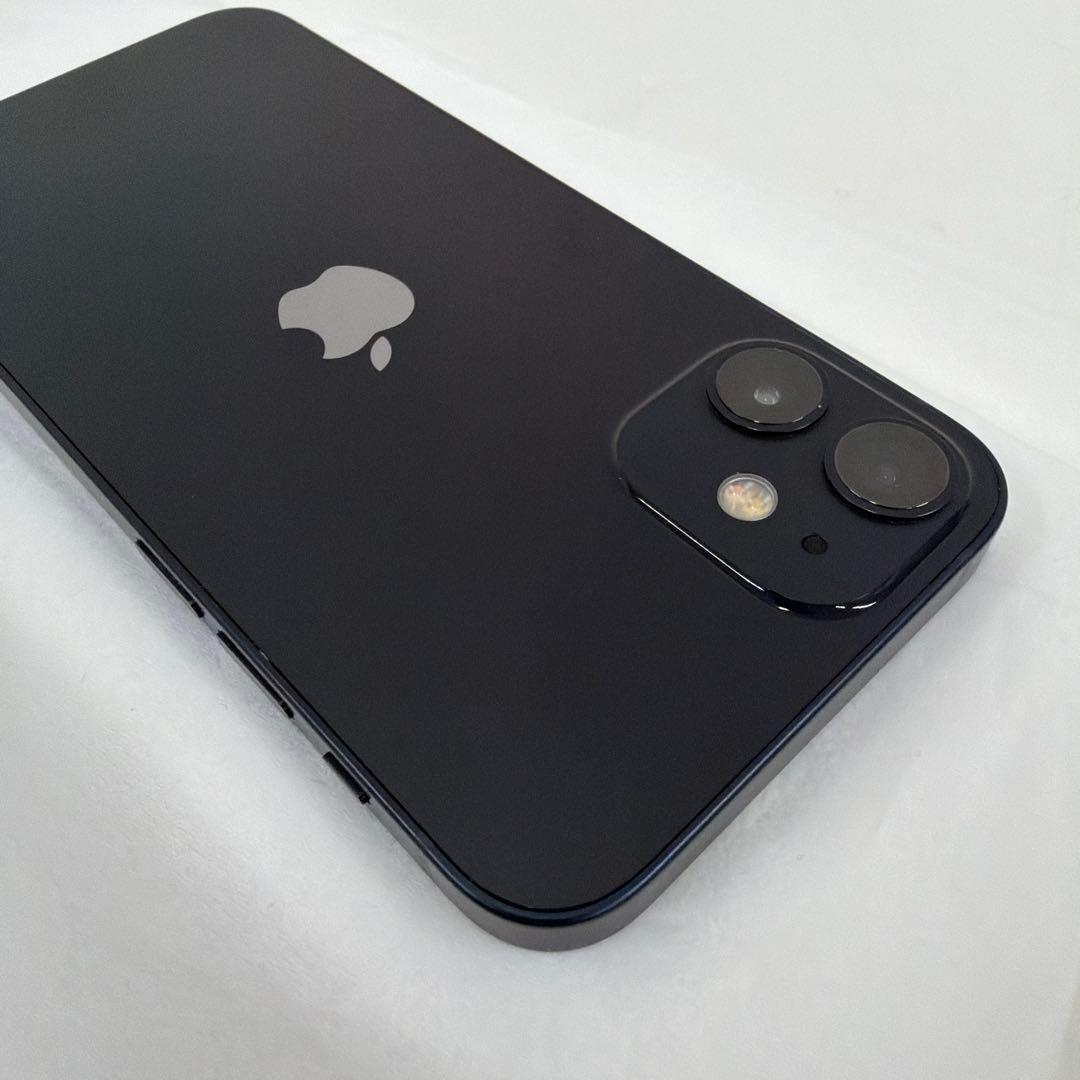 iPhone 12 mini 128GB simフリー