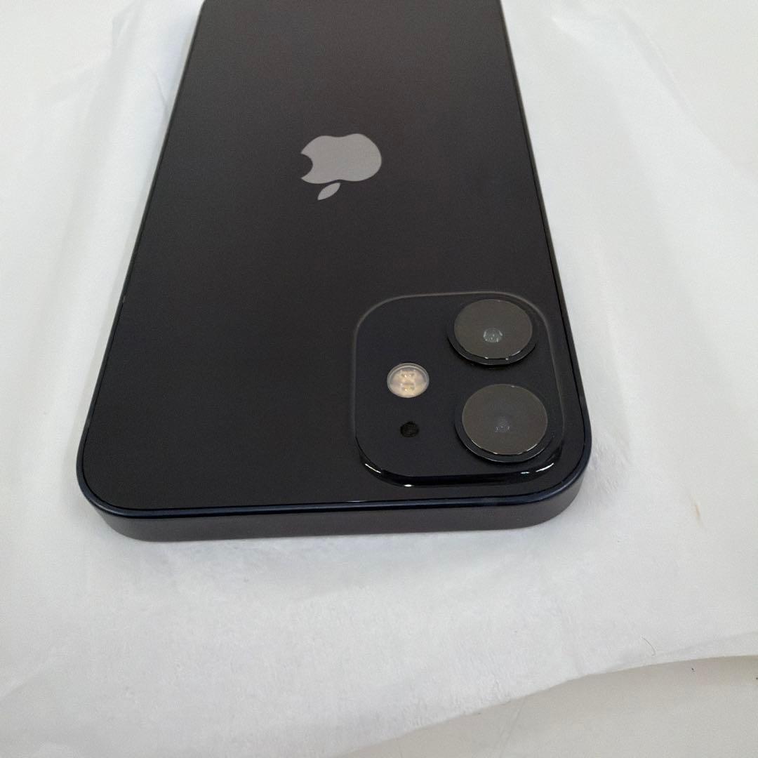 iPhone 12 mini 128GB simフリー
