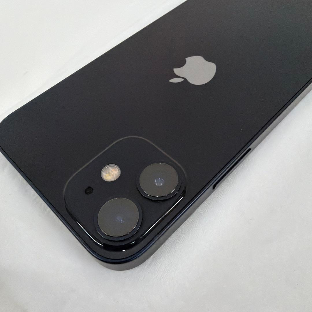 iPhone 12 mini 128GB simフリー