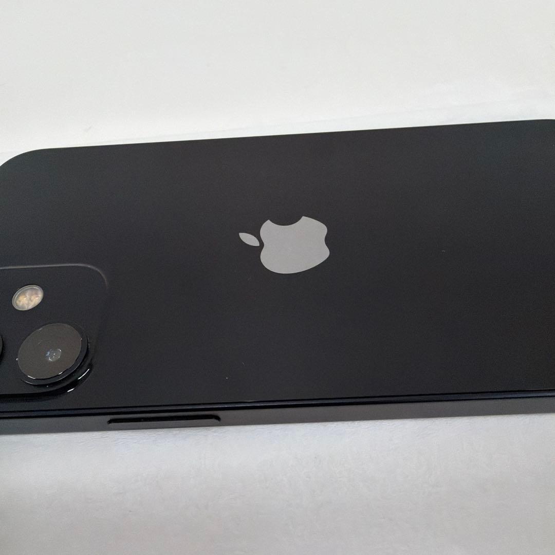 iPhone 12 mini 128GB simフリー