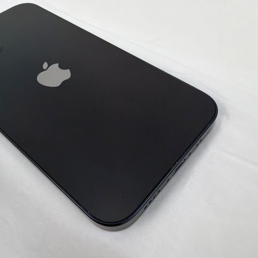 iPhone 12 mini 128GB simフリー