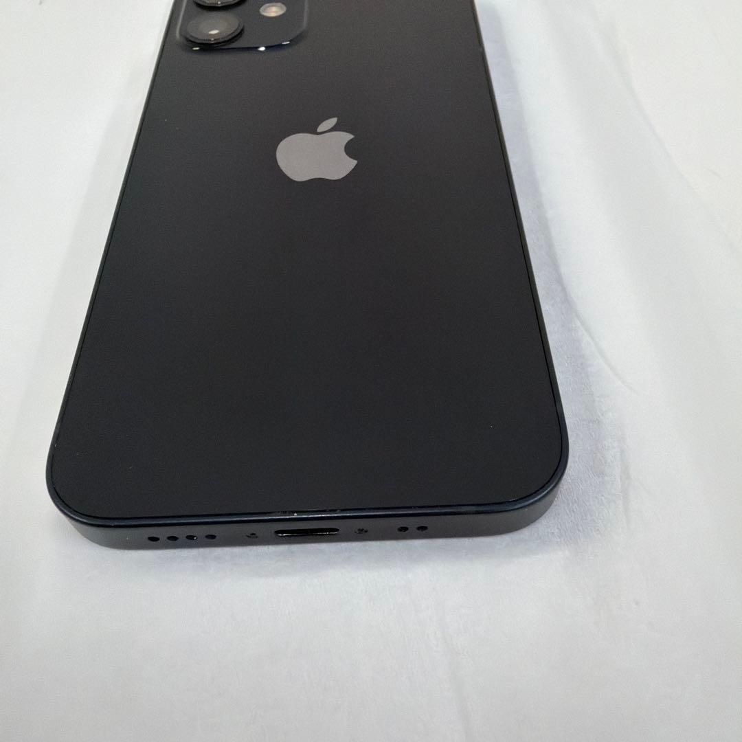 iPhone 12 mini 128GB simフリー