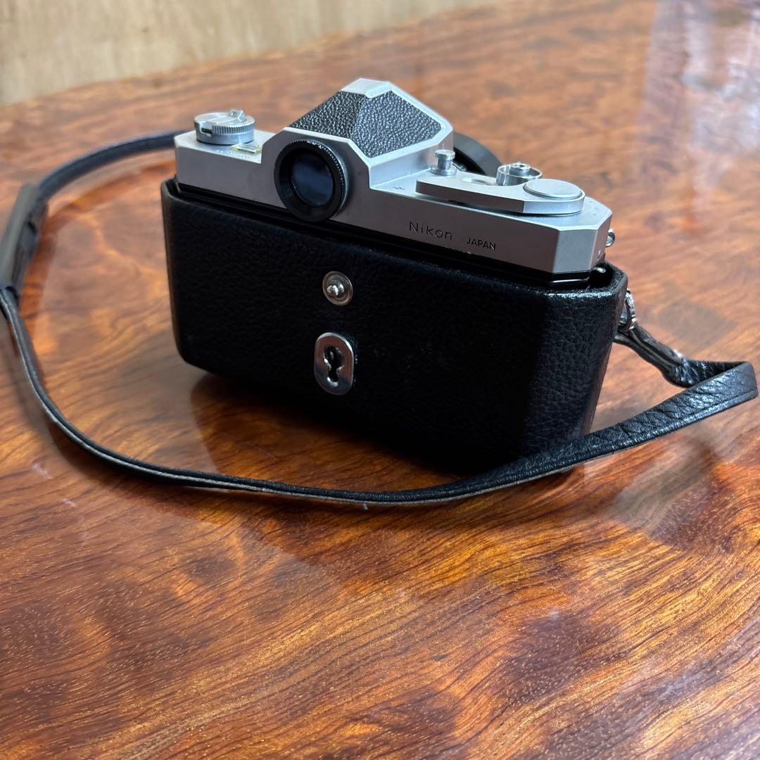 ニコン nikomat ニコマート フィルムカメラ 一眼レフ 家電