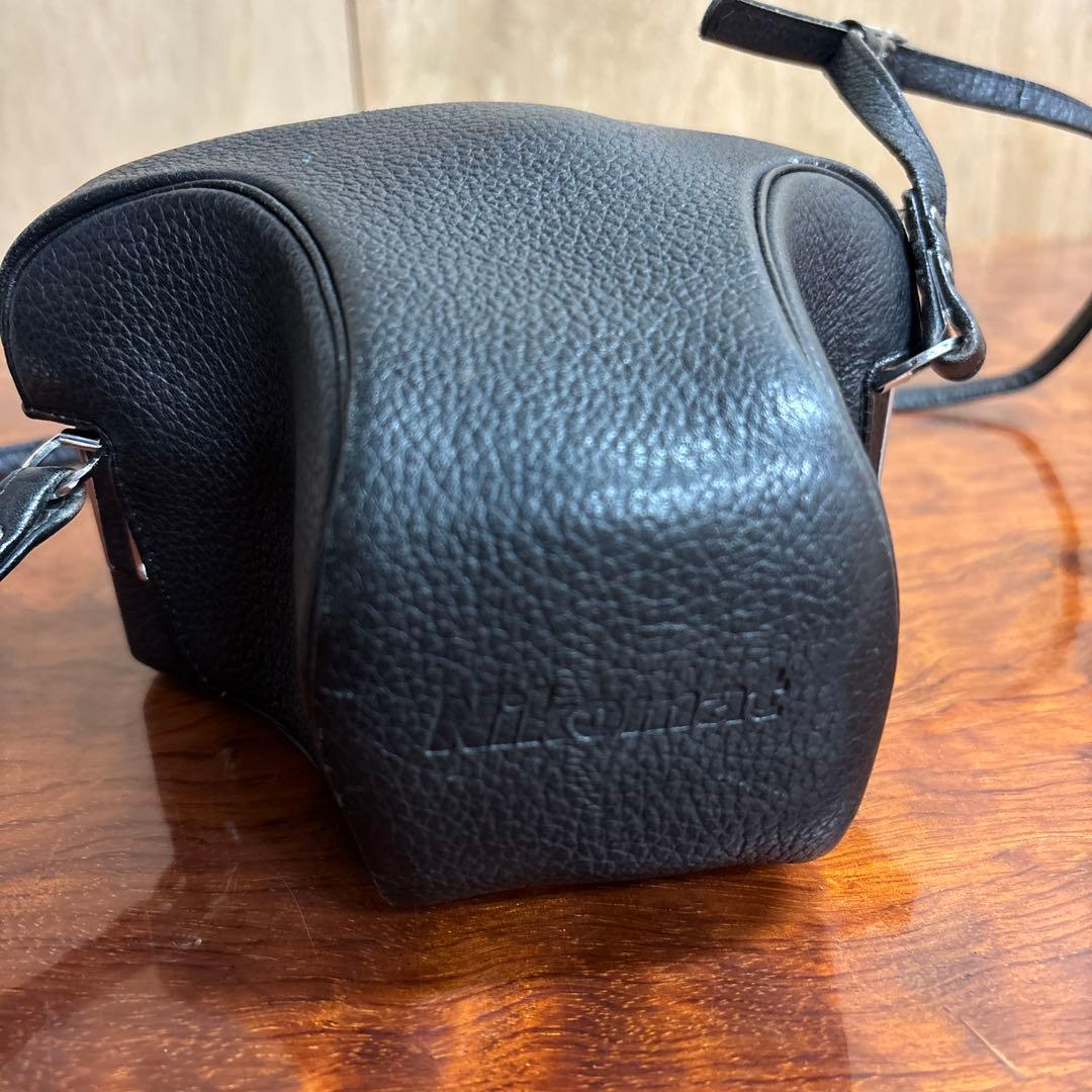 ニコン nikomat ニコマート フィルムカメラ 一眼レフ 家電