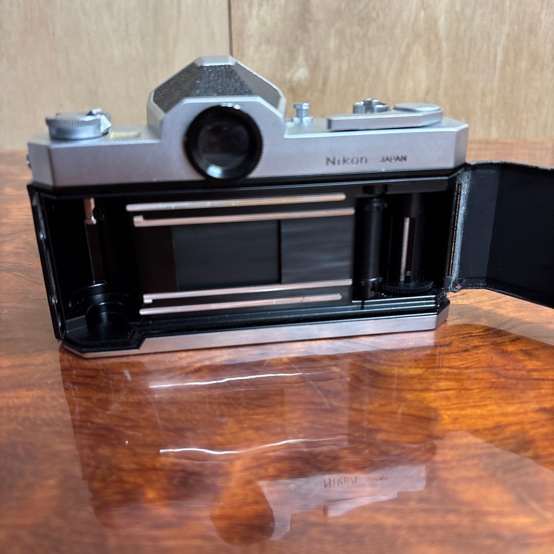 ニコン nikomat ニコマート フィルムカメラ 一眼レフ 家電