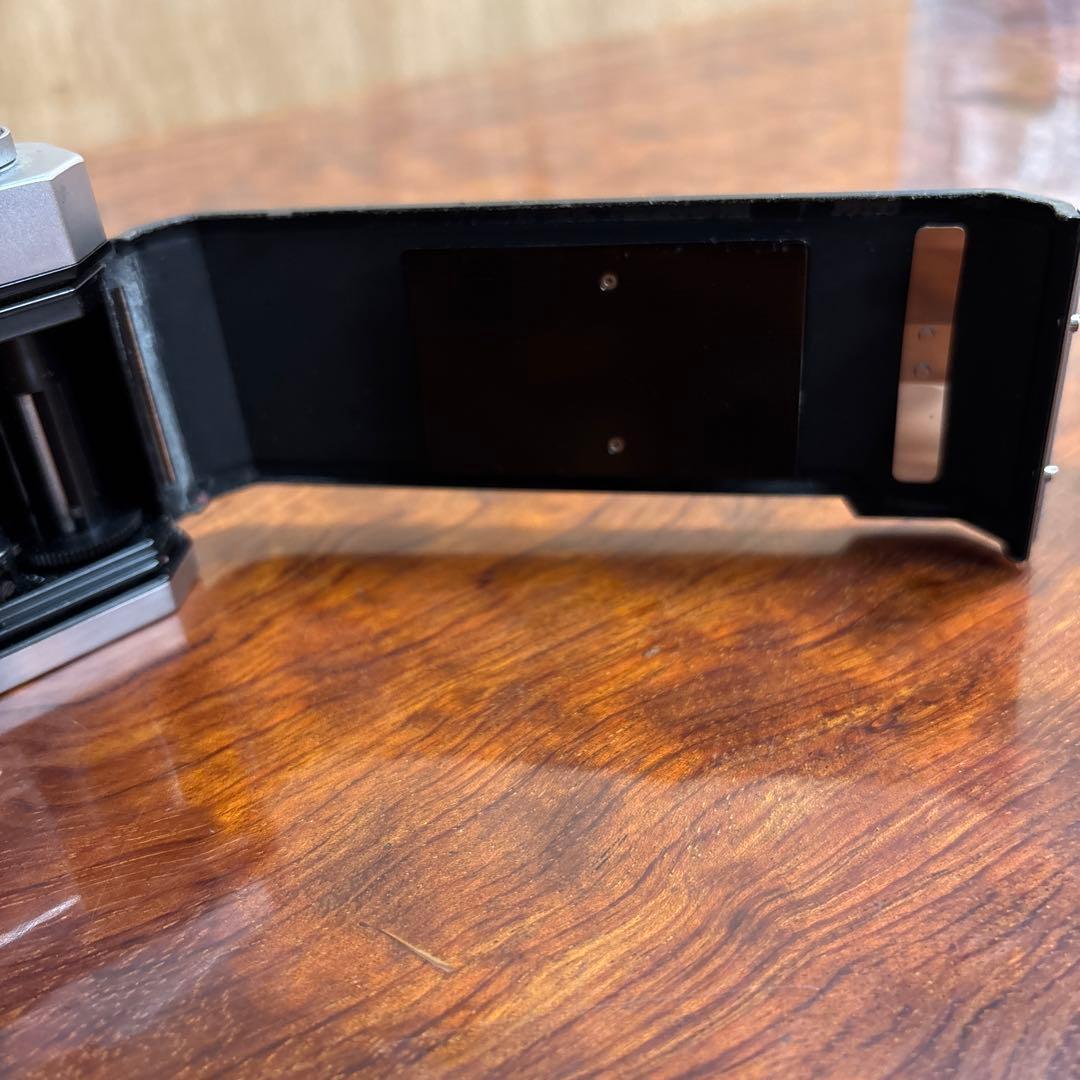 ニコン nikomat ニコマート フィルムカメラ 一眼レフ 家電