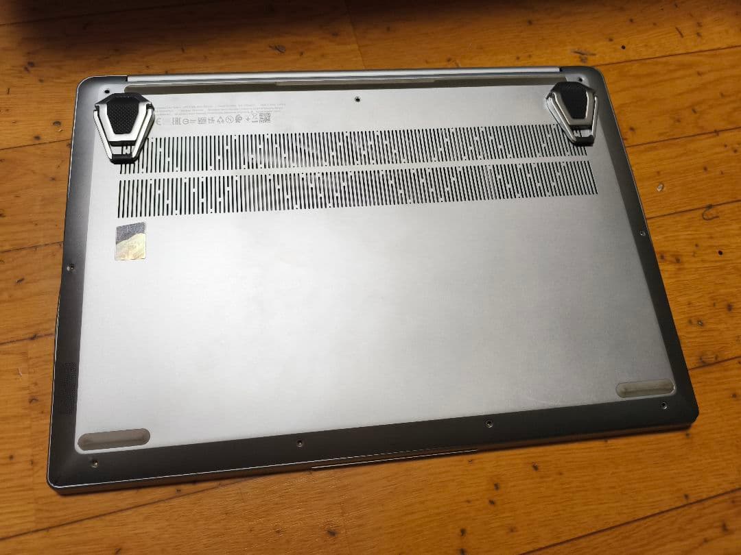 Lenovo IdeaPad 5 pro 16IAH7 ジャンク