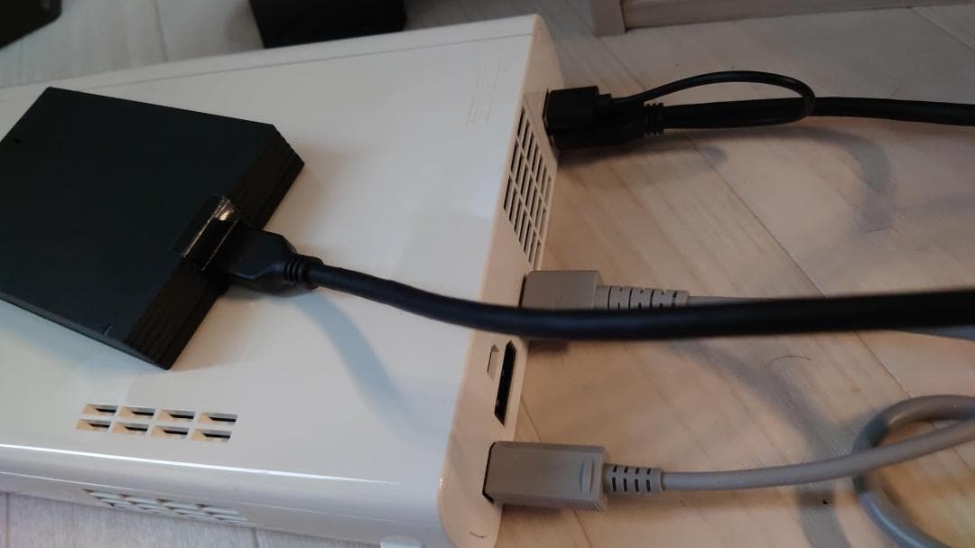 BUFFALO USB3.1(Gen.1)対応 ポータブルHDD スタンダードモ