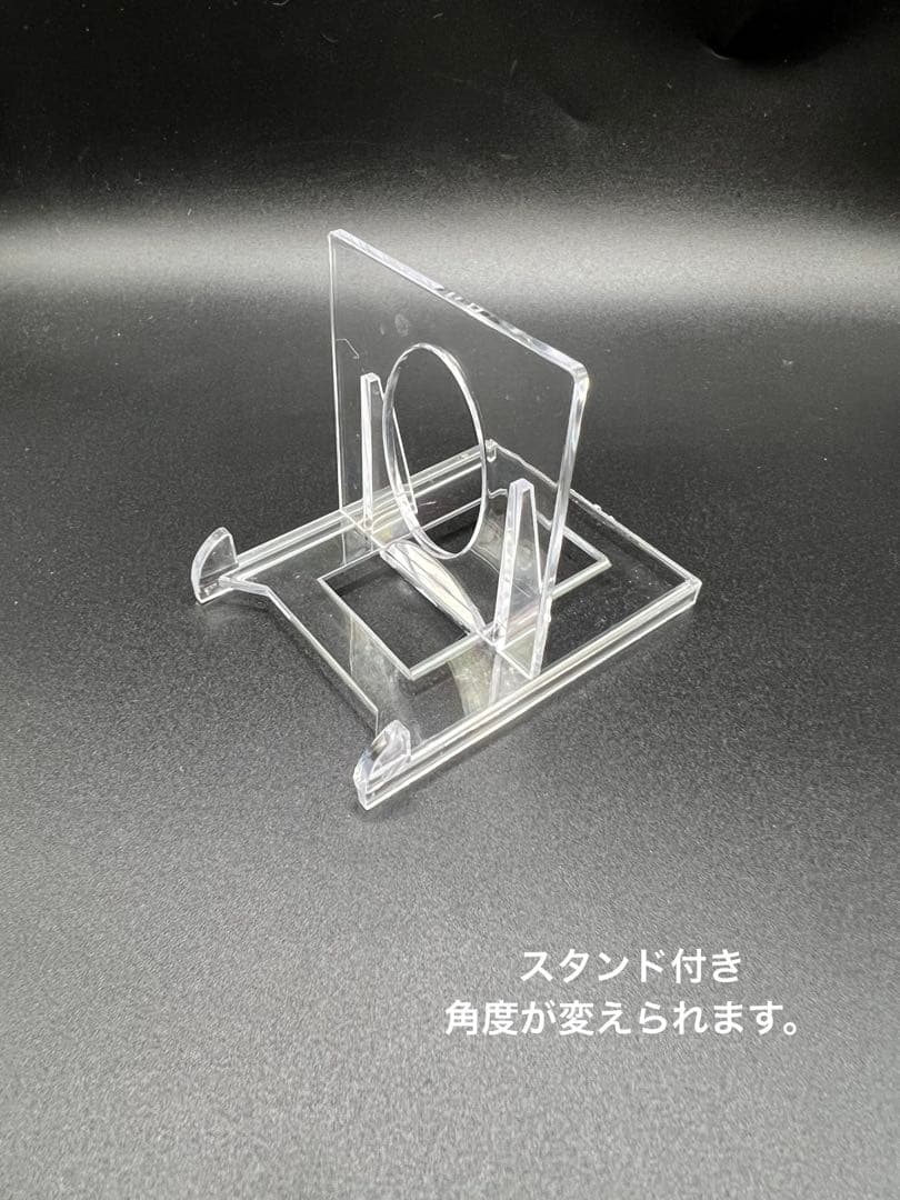 ムシキング　2003 秋　タランドゥスツヤクワガタ　ARS鑑定品　grade9