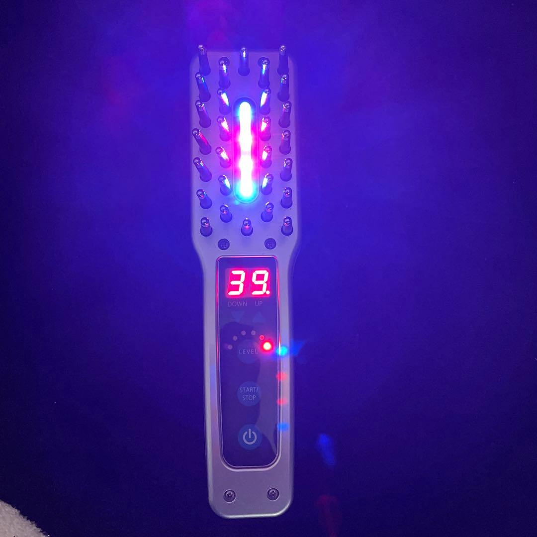 健康管理・計測計 Beauty AWG Energ