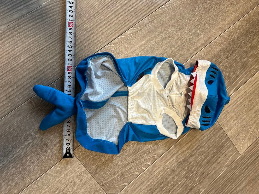 犬服セット ペットウェア　フレブル君着用　ディズニースヌーピーLee