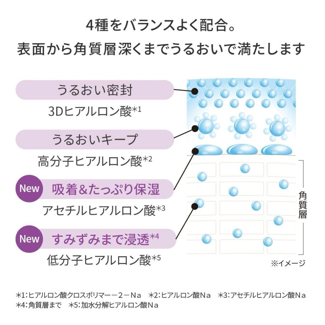 エステファクト 3Dパーフェクタージェル SP 2個＋アクアローションEX 1個