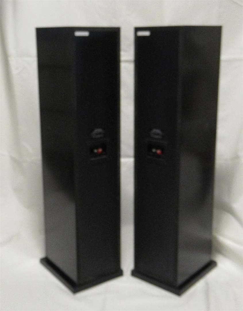 【美品】ONKYO オンキョー スピーカー HTS-F10