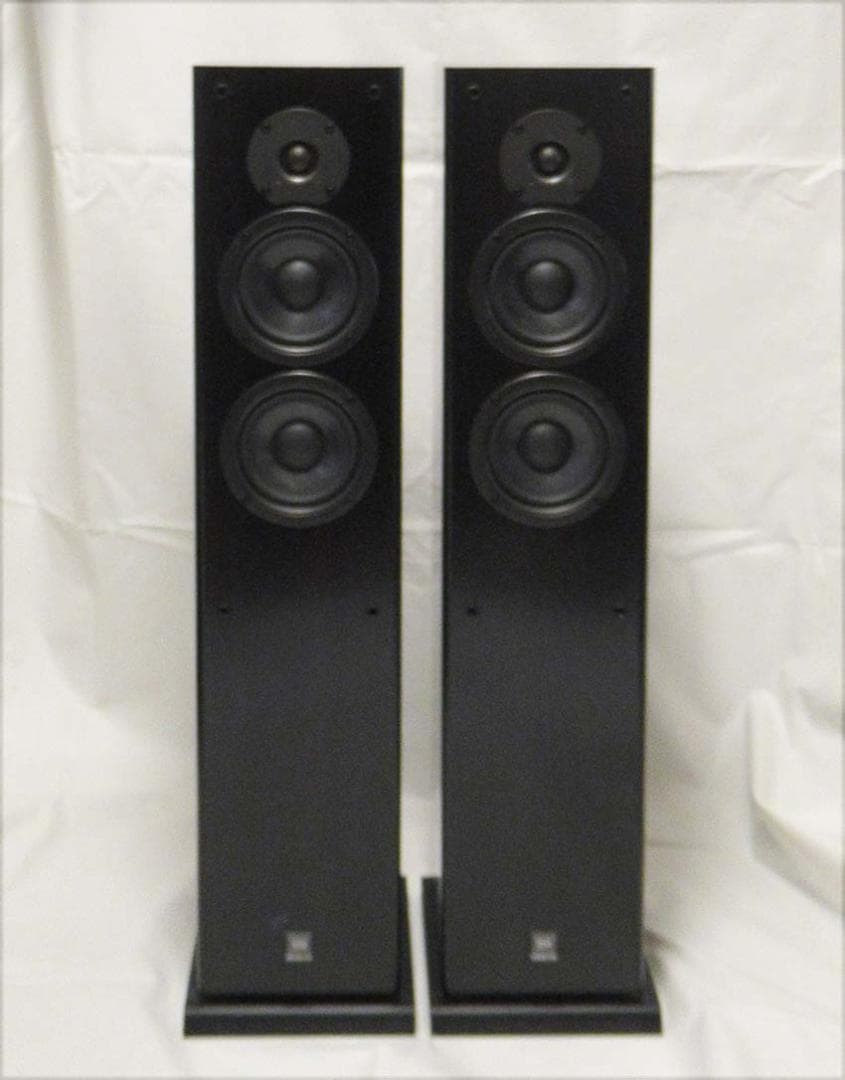【美品】ONKYO オンキョー スピーカー HTS-F10