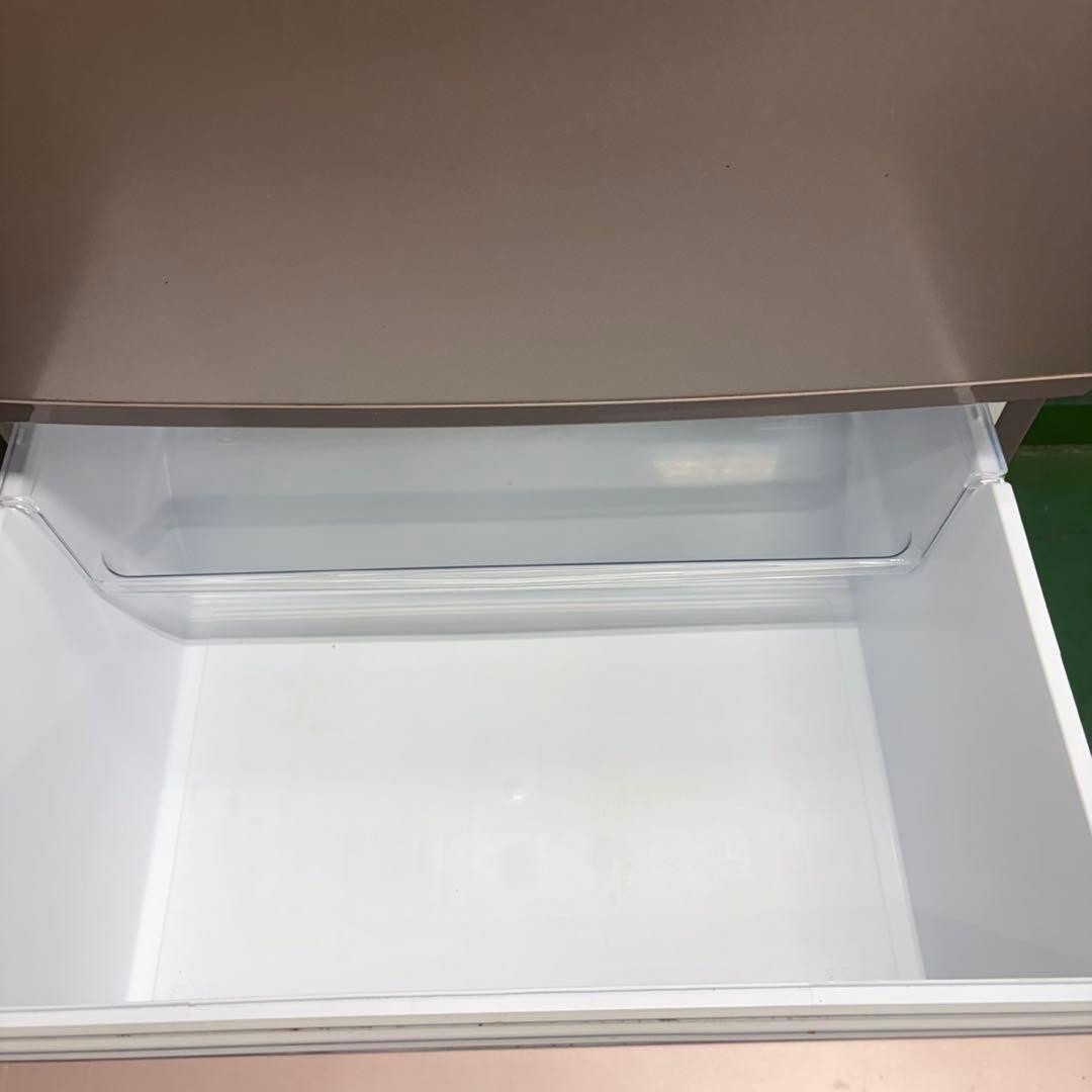 017 三菱　国内メーカー　一人暮らし　新生活応援　オススメ！　冷蔵庫　極美品