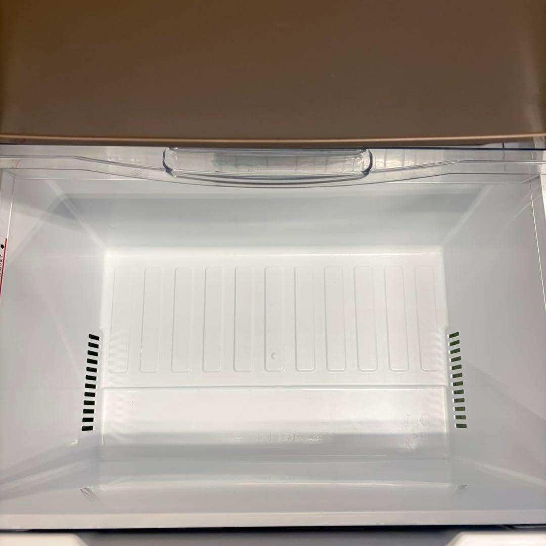 017 三菱　国内メーカー　一人暮らし　新生活応援　オススメ！　冷蔵庫　極美品