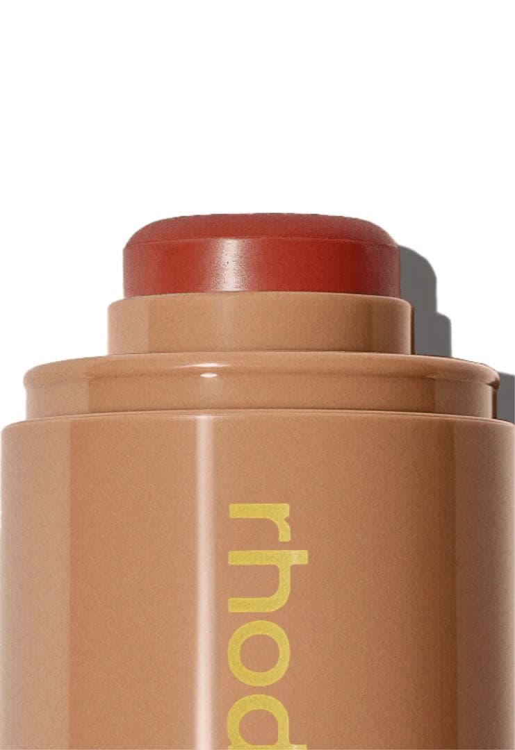 【現地購入】rhodeロード チーク Pocket Blush Sun Soak