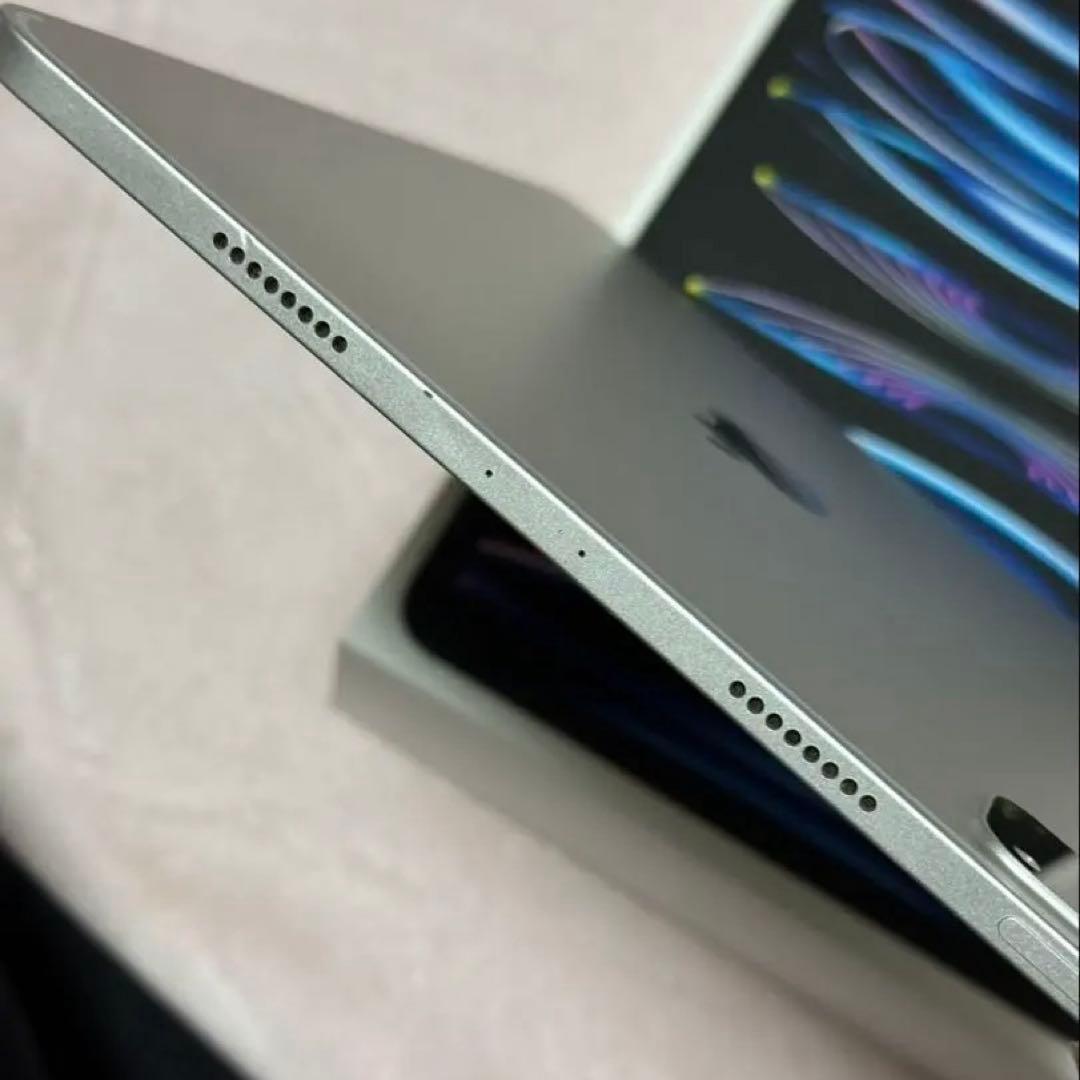iPad Pro 第4世代 11インチ 256GB