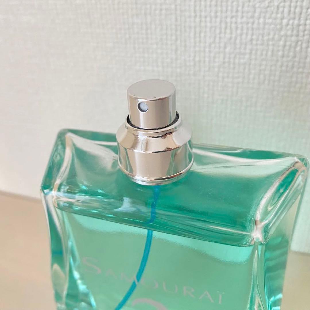 サムライ２　SAMOURAI ２　オードトワレ　香水　samurai 100ml