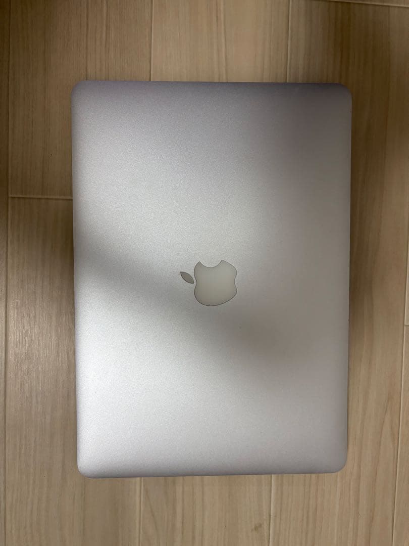 値下げ中MacBook Air 13インチ Late 2013SSD128GB