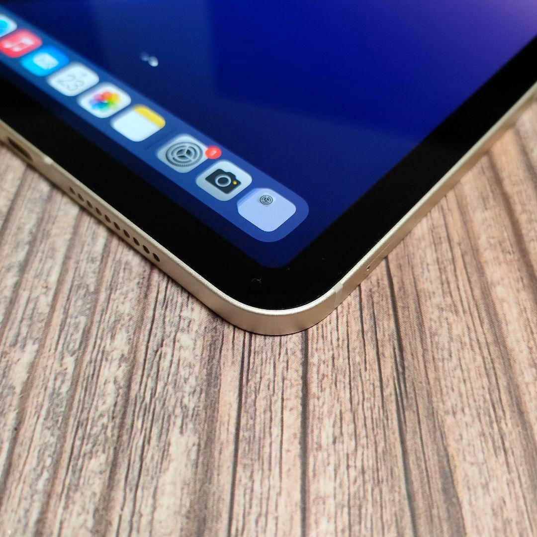 apple iPad mini 第6世代 256GB SIMフリー