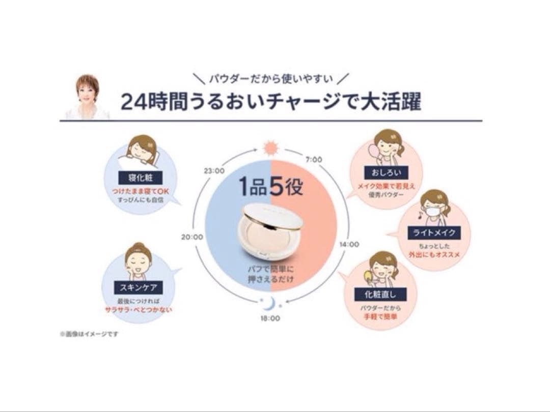 【新品】たかの友梨✨エステファクト エッセンスパウダー EX Nセット