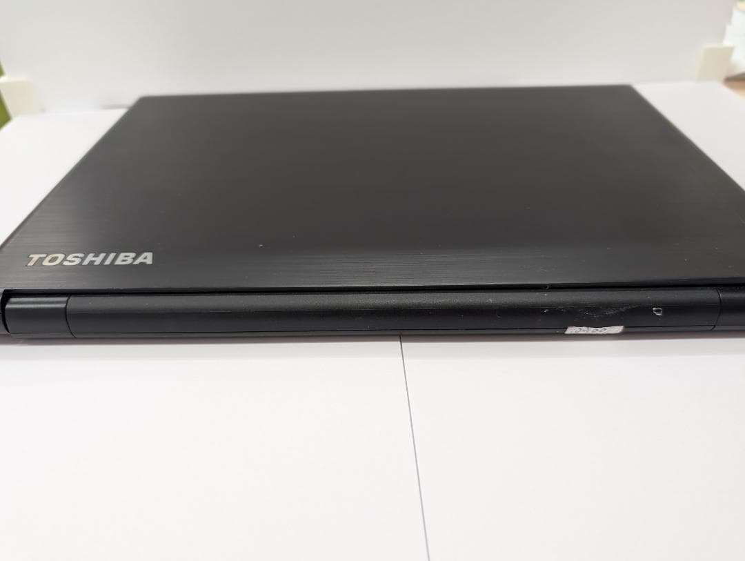 東芝 Dynabook Windows11