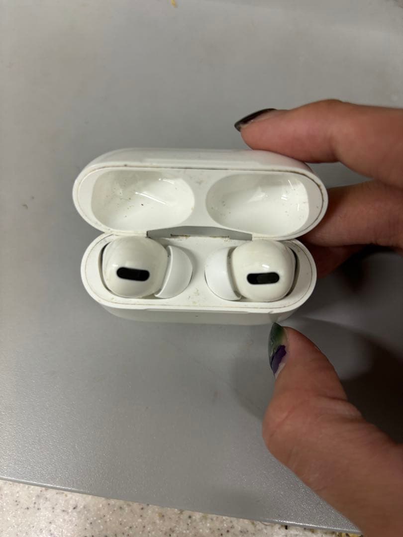 AirPodspro 第1世代 左右ケース全て