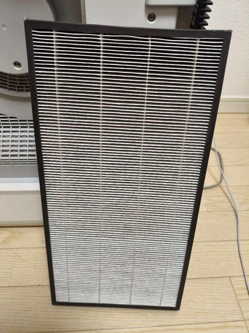 Panasonic　F-MV4100　ジアイーノ　次亜塩素酸空間除菌脱臭機