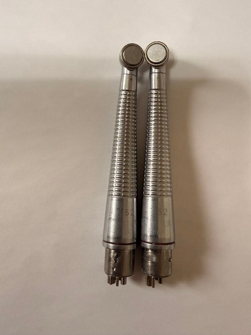 OSADA AT-62 エアータービン 2本 中古