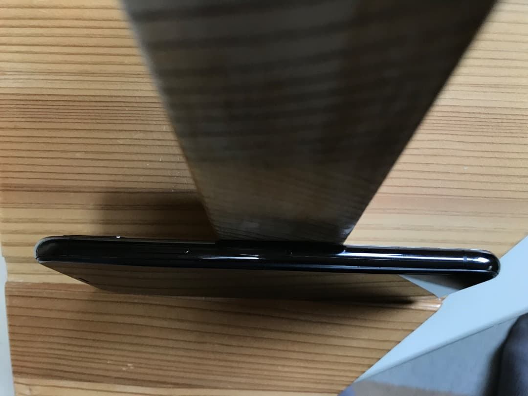 Phone X 64G SIMフリー 本体 比較的きれい