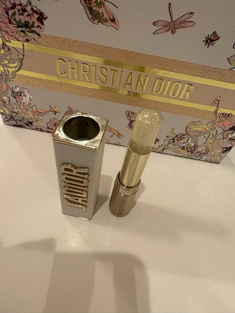 Dior ジャドール オードゥ パルファン スティック　未使用開封済み箱無し