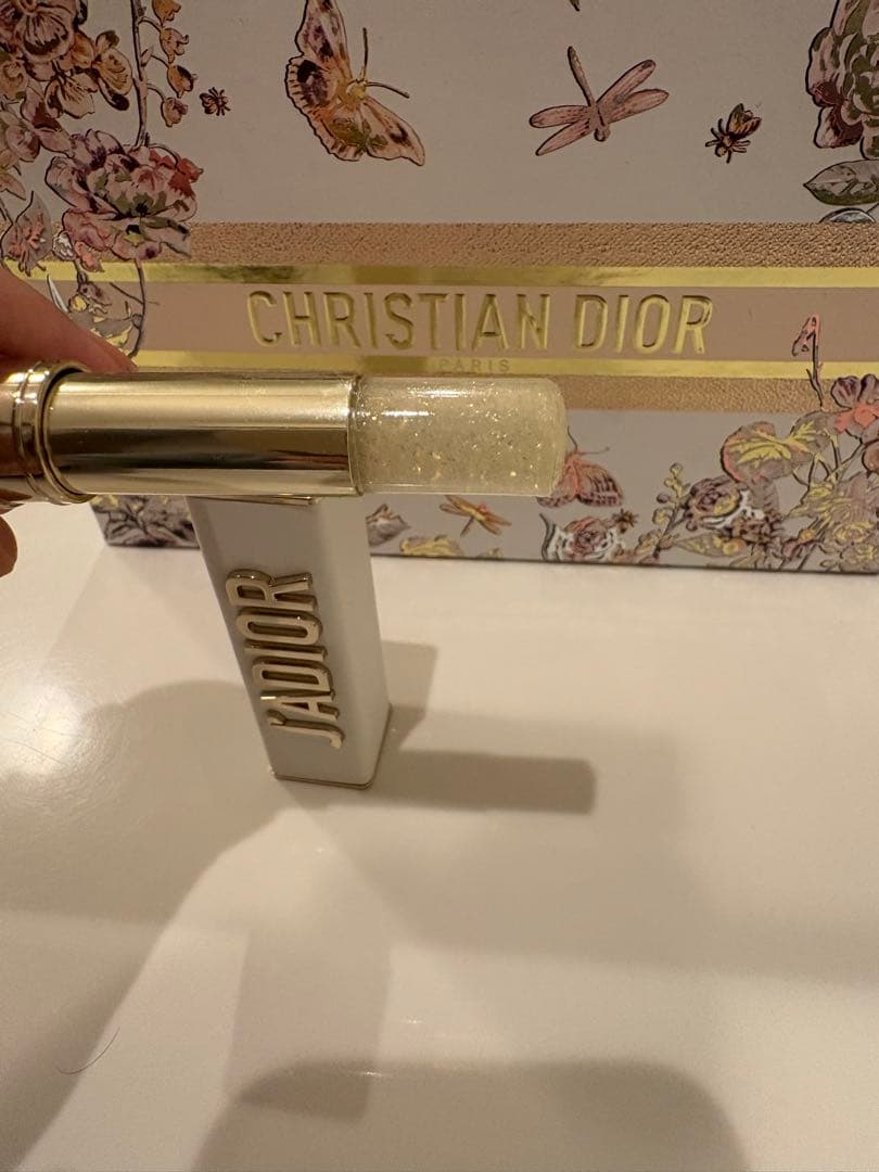 Dior ジャドール オードゥ パルファン スティック　未使用開封済み箱無し