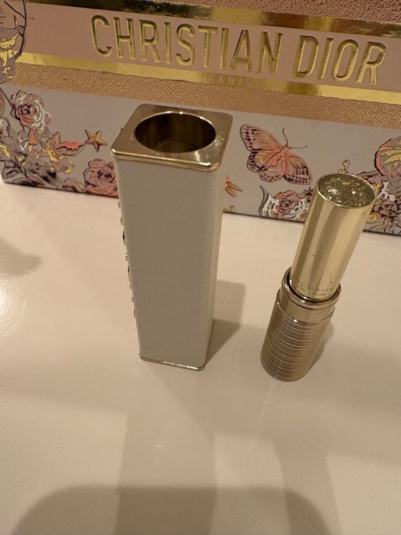 Dior ジャドール オードゥ パルファン スティック　未使用開封済み箱無し