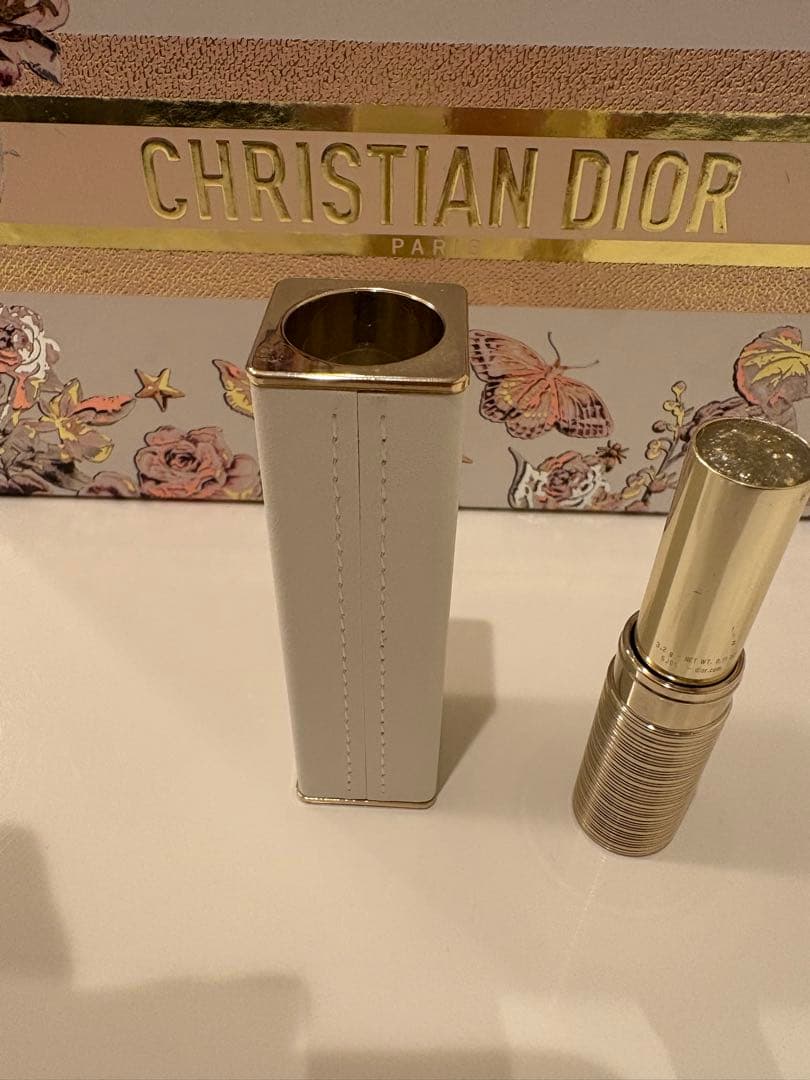 Dior ジャドール オードゥ パルファン スティック　未使用開封済み箱無し