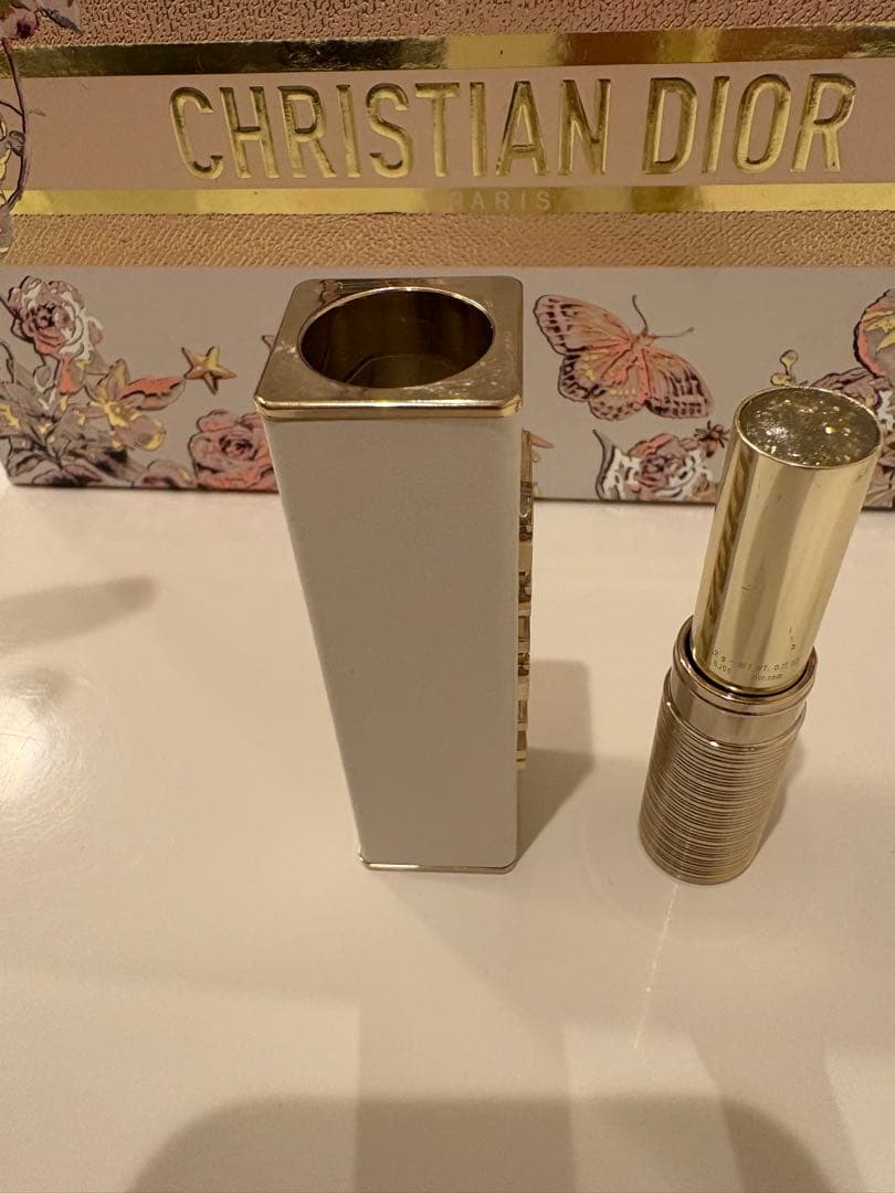 Dior ジャドール オードゥ パルファン スティック　未使用開封済み箱無し