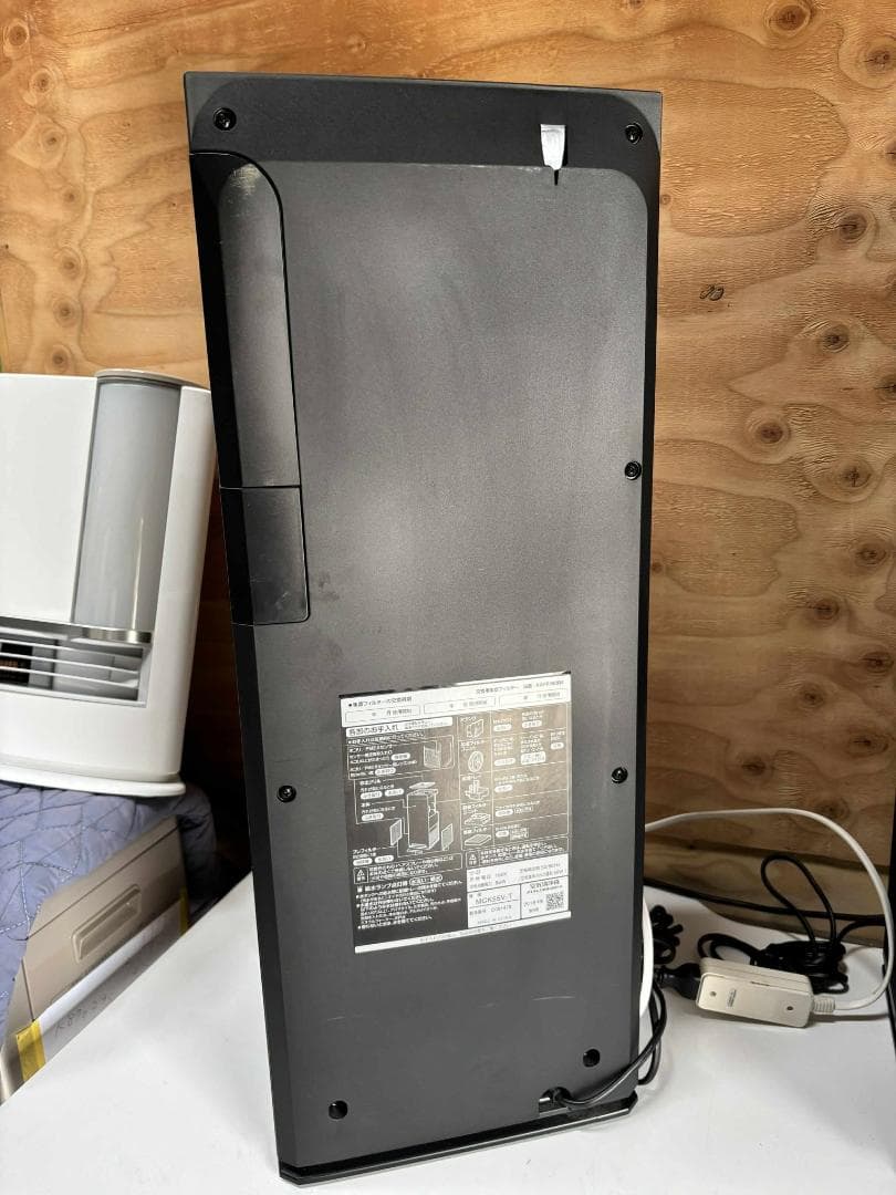 DAIKIN 加湿空気清浄機 ストリーマー2018年製 花粉PM2.5 Used