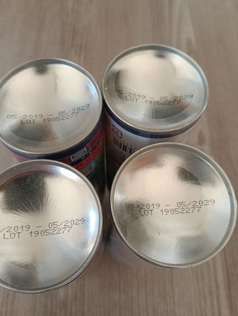 サフィール　レザー用防水スプレー　4本未使用　＠2420円/本
